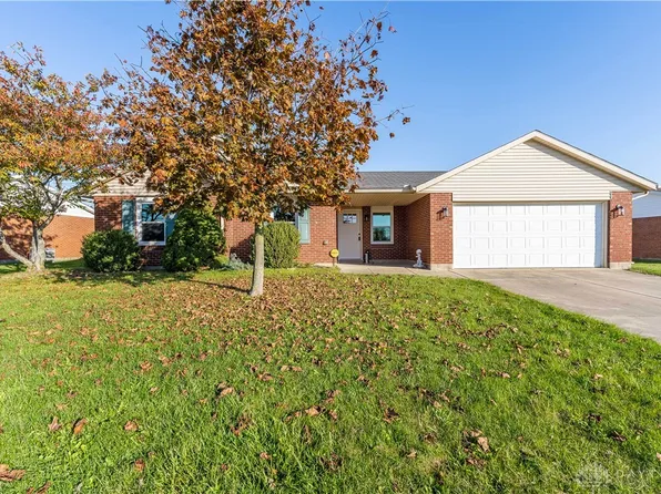 436 Buckeye Dr, Eaton, OH 45320
