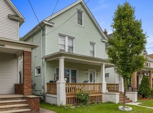 2238 Independence Ave, Niagara Falls, NY 14301