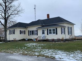 158 Lock Two Rd, New Bremen, OH 45869
