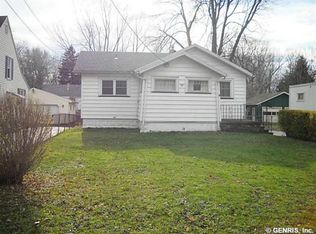 69 Delaware Ave, Rochester, NY 14623
