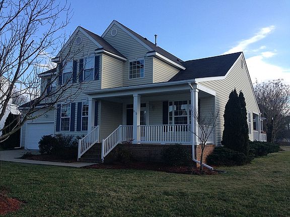 3rd image of 503 Mary Bierbauer Way