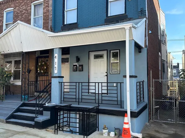 417 N Salford St, Philadelphia, PA 19151