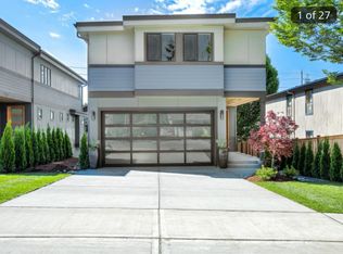 11417 NE 88th St, Kirkland, WA 98033