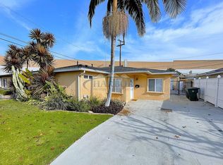 18310 Elgar Ave, Torrance, CA 90504