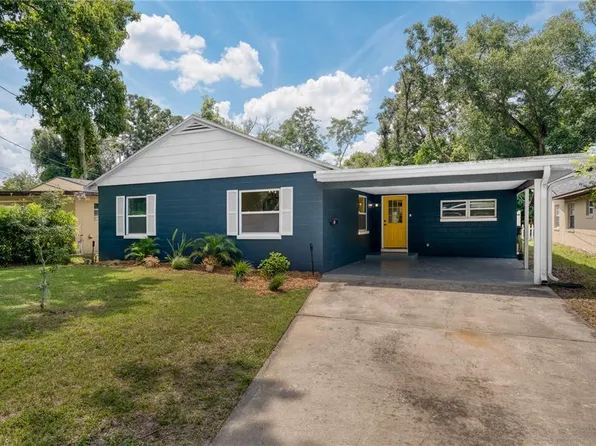 20 W Spruce St, Orlando, FL 32804