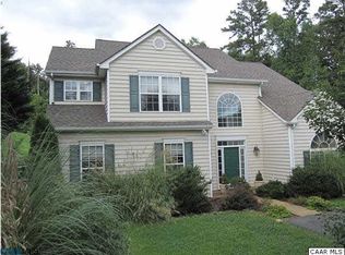 1096 Foxvale Ln, Charlottesville, VA 22902