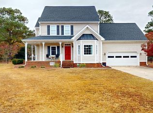 306 Lois Pl, Goldsboro, NC 27534