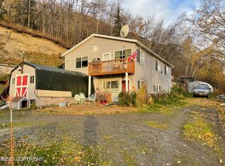 22051 Upper Canyon Dr, Eagle River, AK 99577