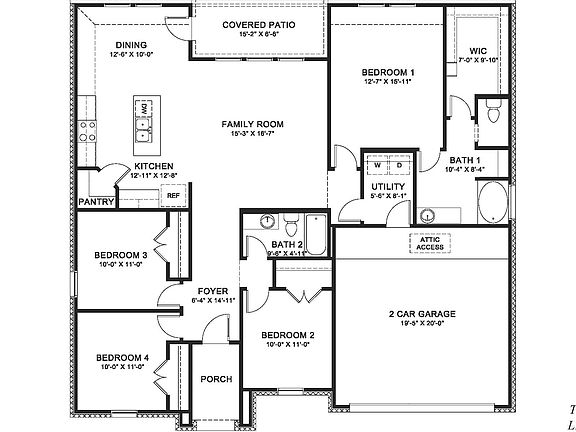 3rd image of this home