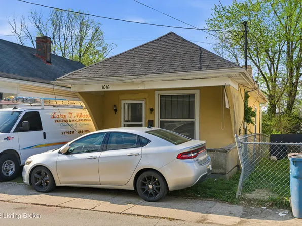 1016 High St, Shelbyville, KY 40065