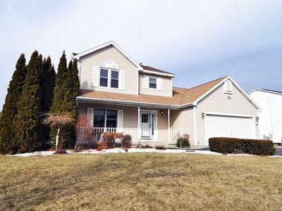 85 Robin Ln, East Greenbush, NY, 12144