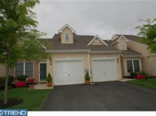 216 Gladstone Way, Bear, DE 19701