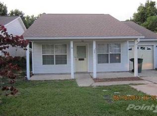 3428 Riverside Dr, Pensacola, FL 32514