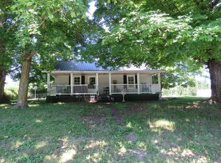 1283 Coles Chapel Rd, Sparta, TN 38583