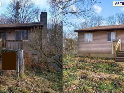 4915 Dutcher Rd, Howell, MI, 48843