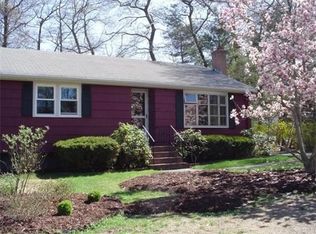 240 Ewing Dr, Stoughton, MA 02072