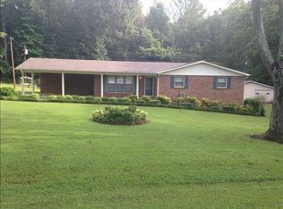 501 Betsy Ross Ln, Florence, AL 35633
