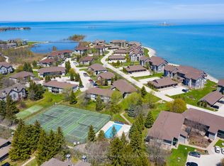 534 Mariners Way, Collingwood, ON L9Y 5C7