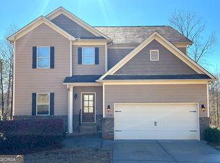 1230 Windstone Dr, Winder, GA 30680