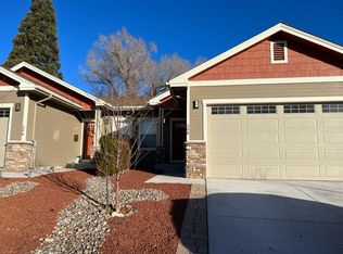 308 E Park St, Carson City, NV 89706
