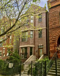 2237 W Washington Blvd #3, Chicago, IL, 60612
