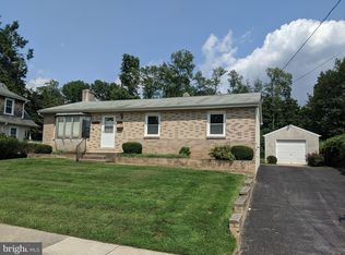 543 Barrett Ave, Haverford, PA 19041