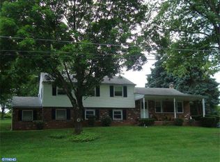 208 Edith Ln, West Chester, PA 19380