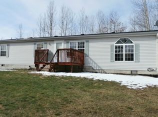 4710 Eastman Rd, Rhodes, MI 48652