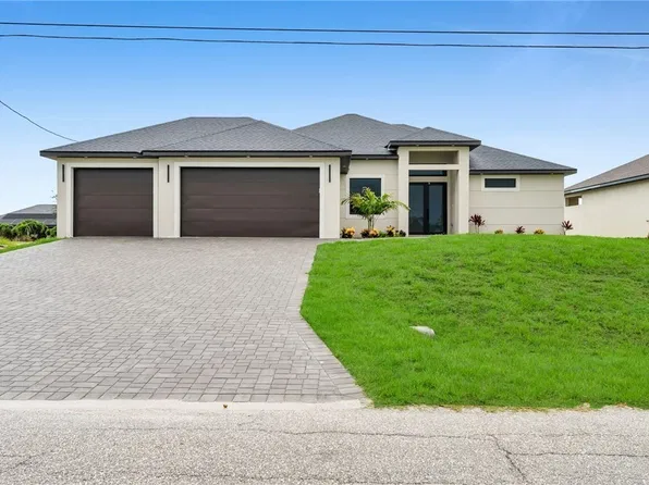 1717 NW 2nd St, Cape Coral, FL 33993