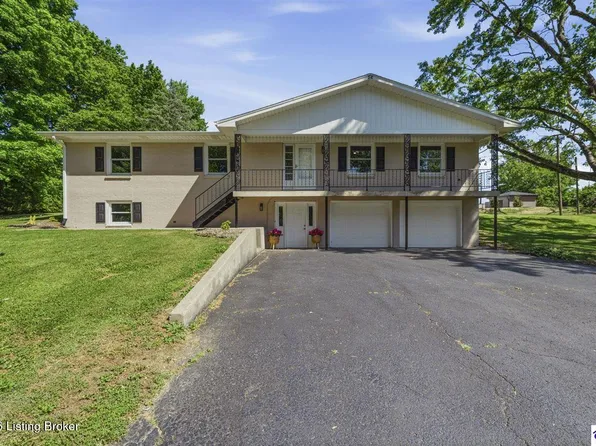 213 W French St, Elizabethtown, KY 42701