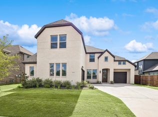 516 Navo Rd, Little Elm, TX 75068
