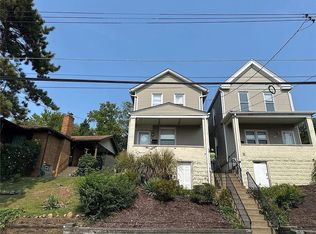 610 10th St #2, Pitcairn, PA 15140