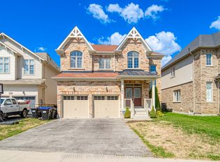 164 Gold Park Gate, Essa, ON L3W 0B4