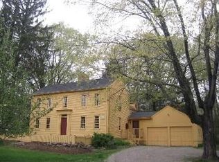 132 Westport Rd, Wilton, CT 06897