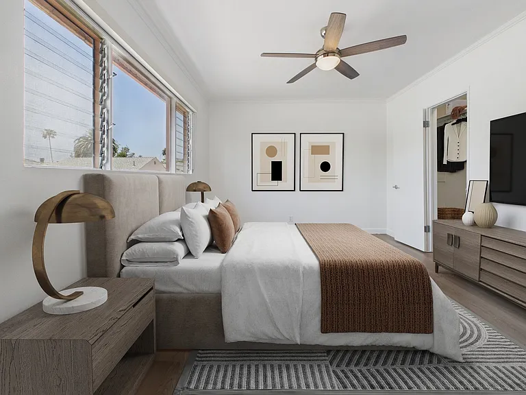 The Biarritz Apartments — Photo 7