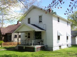 1695 Grand Ave, Schofield, WI 54476