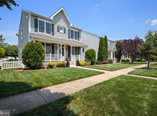 43066 Barons St, Chantilly, VA 20152