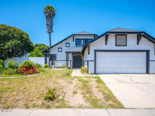 1441 Eagle Ct, Santa Maria, CA 93454