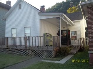 3863 Rhodes Ave, New Boston, OH 45662