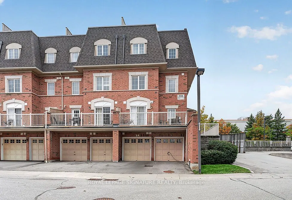 2 bed, $2,750 — Photo 1