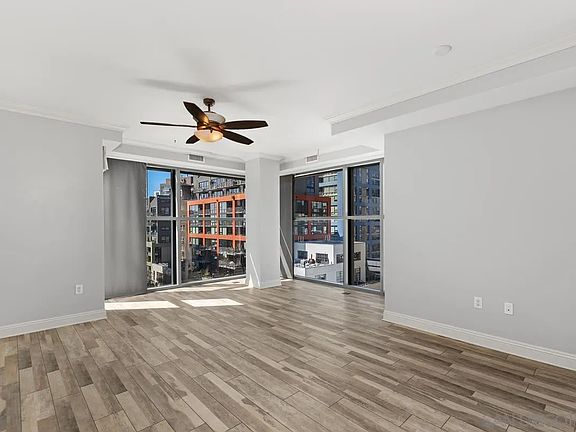 3rd image of 1150 J St Unit 719