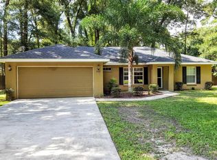 3467 SE 133rd Pl, Belleview, FL 34420