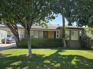 1126 N Buena Vista St, Burbank, CA 91505