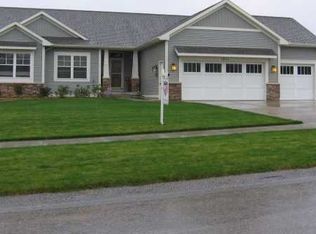 1824 Hightree Dr SW, Byron Center, MI 49315