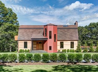 235 Sprig Tree Path, Sag Harbor, NY 11963