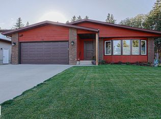 96 Marlboro Dr, Spruce Grove, AB T7X2T2