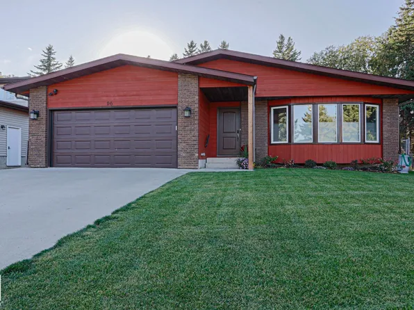 96 Marlboro Dr, Spruce Grove, AB T7X 2T2