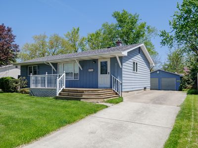5737 Cheshire St, Portage, MI, 49002