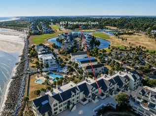 657 Newhaven Ct, Saint Helena Island, SC 29920