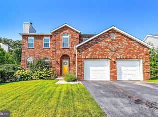 17 Sugarhill Rd, Manahawkin, NJ 08050